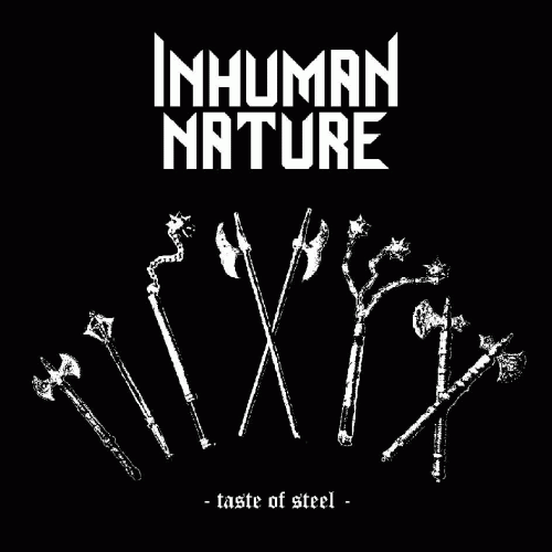 Inhuman Nature : Taste of Steel